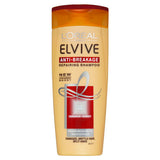 L'Oreal Elvive Repairing Shampoo Anti Breakage With Ceramide Cement 325ml