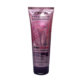 L'Oreal Hair Expertise Pure Colour 100% Sulphate Free Shampoo Radiant Colour & Volume 250ml