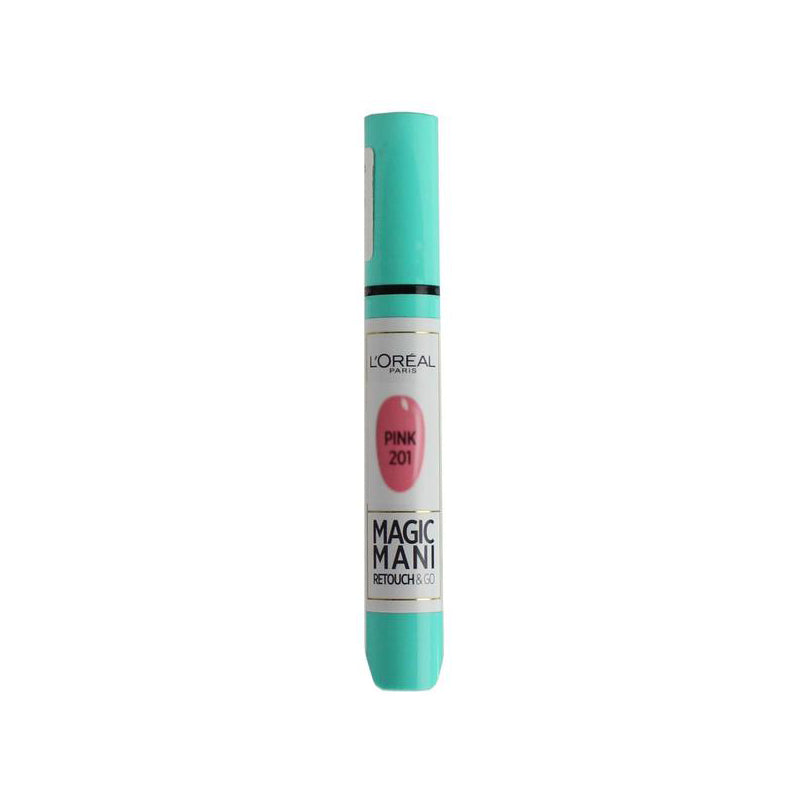 L'Oreal Magic Mani Retouch & Go