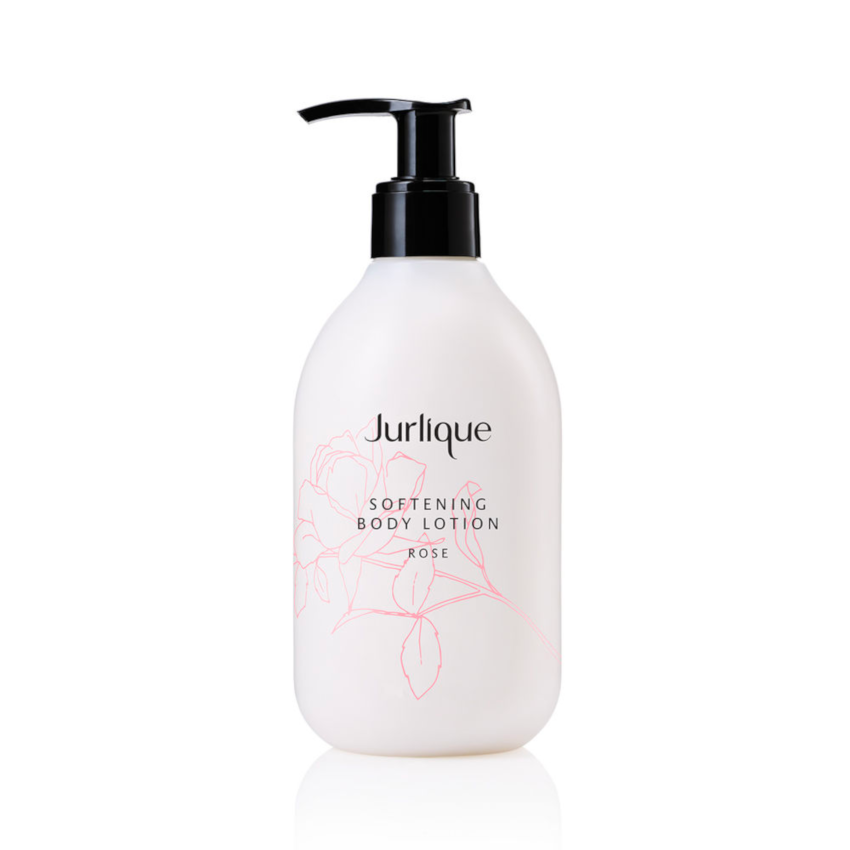 Jurlique Rose Softening Body Lotion 300ml