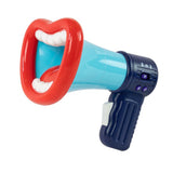 Loud Mouth Voice Changer Toy