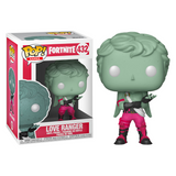 Funko Fortnite - Love Ranger Pop! Vinyl Figure