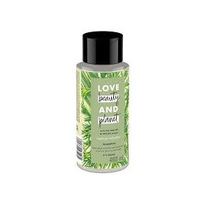 Love Beauty and Planet Radical Refresher Shampoo 400ml