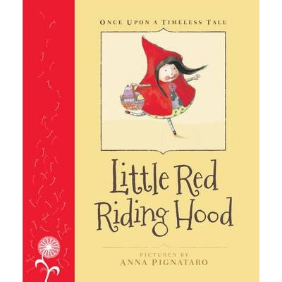 Little Red Riding Hood