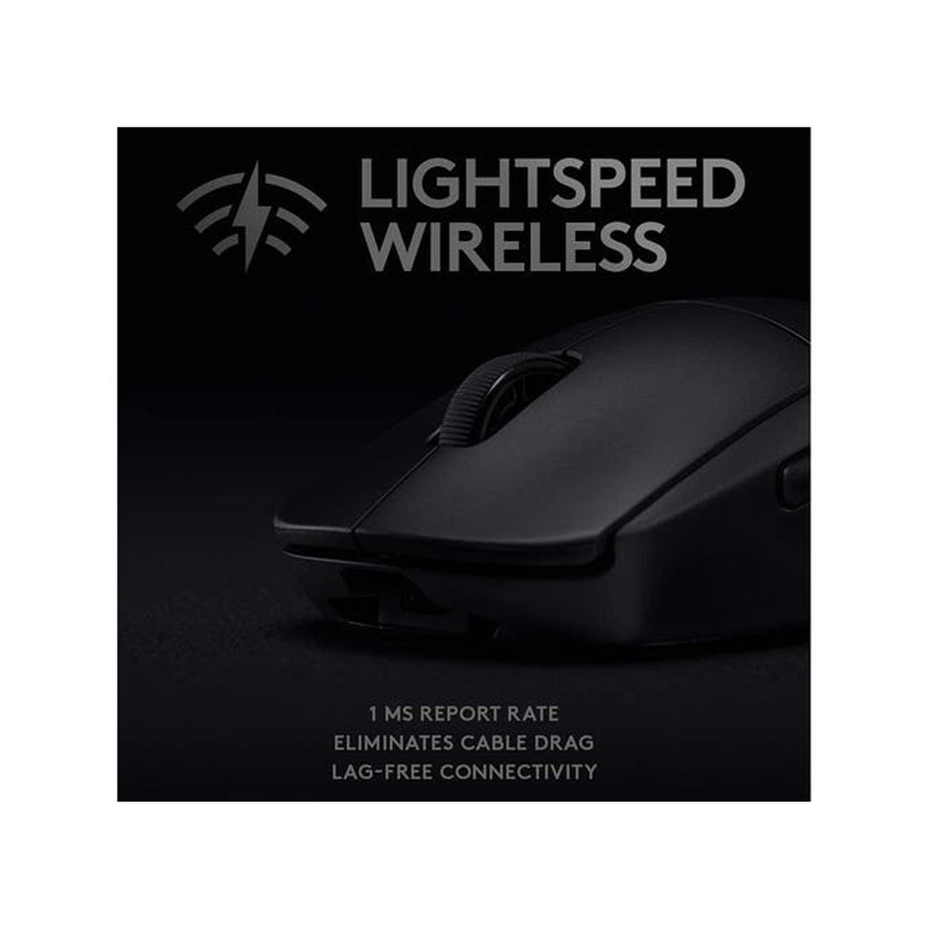 Logitech G PRO Wireless Gaming Mouse