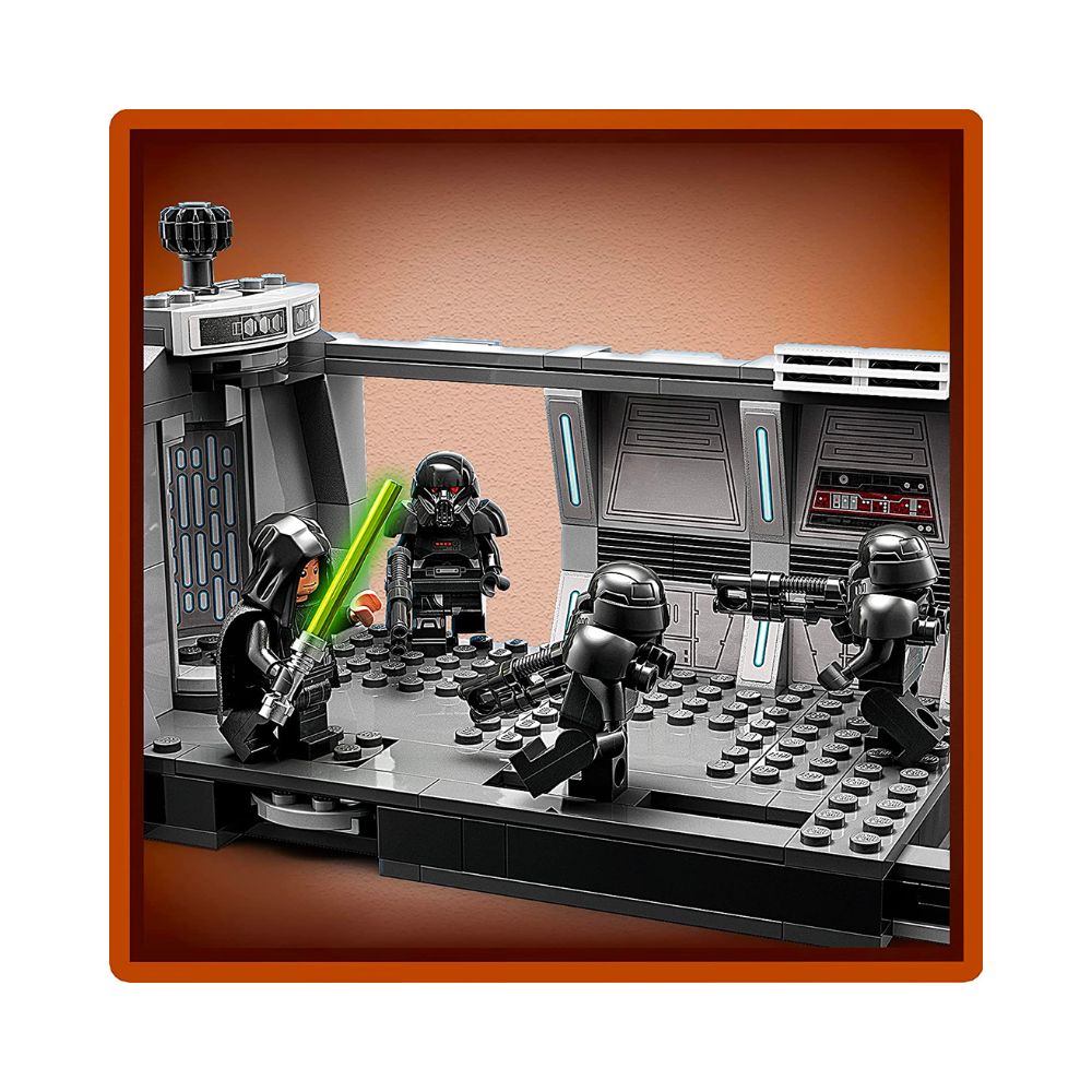 LEGO Star Wars Dark Trooper Attack - 75324