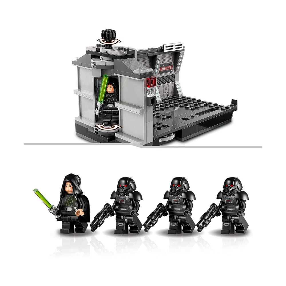 LEGO Star Wars Dark Trooper Attack - 75324