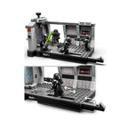 LEGO Star Wars Dark Trooper Attack - 75324