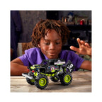 LEGO Technic Monster Jam Grave Digger - 42118