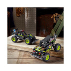 LEGO Technic Monster Jam Grave Digger - 42118