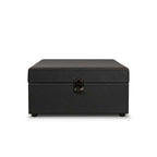 Crosley Voyager 3-Speed Portable Turntable + Free Record Storage Crate