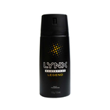 Lynx For Men Body Spray Aerosol Deodorant Legend 155ml