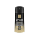 Lynx Gold All Day Fresh Deodorant Body Spray 100g