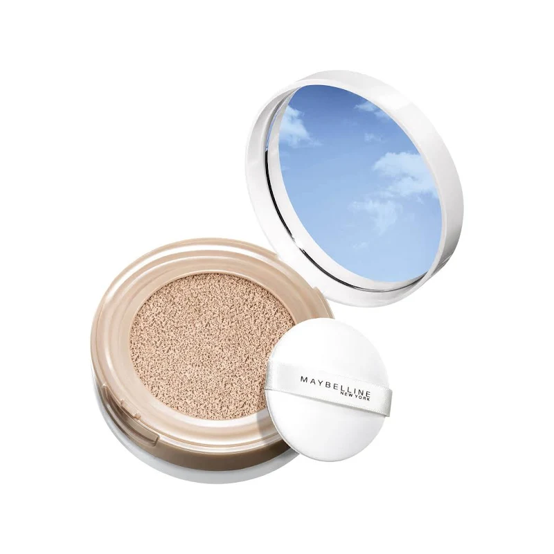 Maybelline Dream Cushion Foundation - 48 Sun Beige