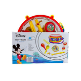 Disney Mickey Mouse Drum Kit