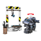 Meccano Gears of War Judgement Silverback Construction Set