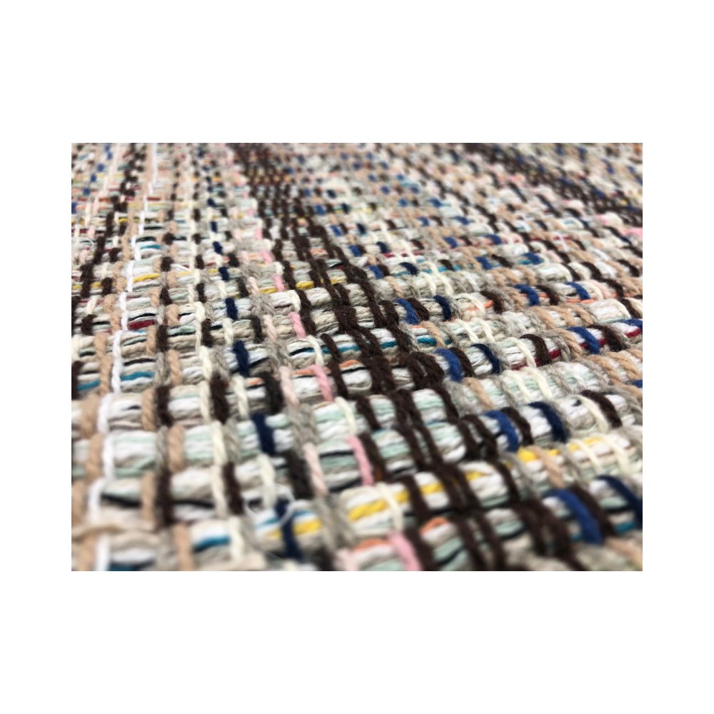 Cotton Woven Rug