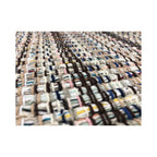 Cotton Woven Rug