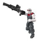 Meccano Gears of War Locust VS Delta Squad Battle Construction Set