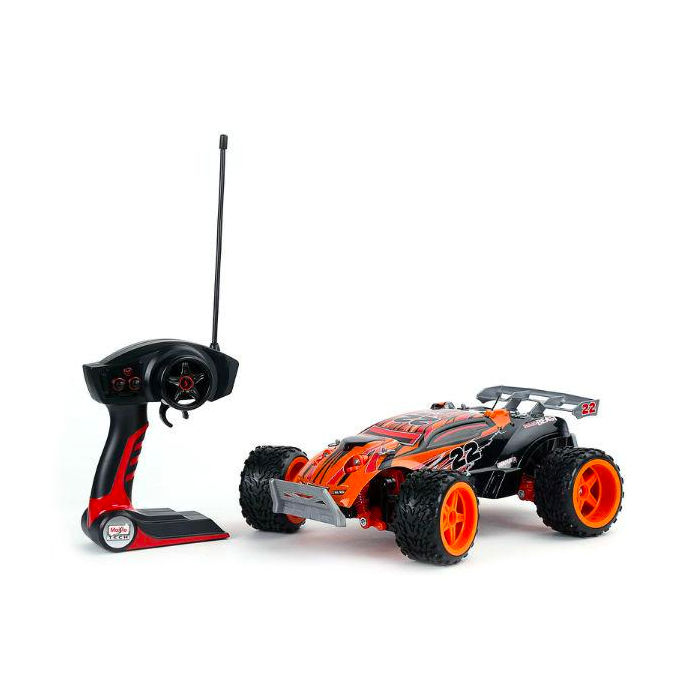 Baja beast rc sales