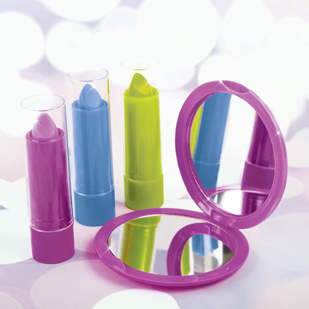 Make It Real Color Changing Lipsticks