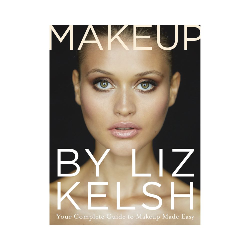 Makeup by Liz Kelsh