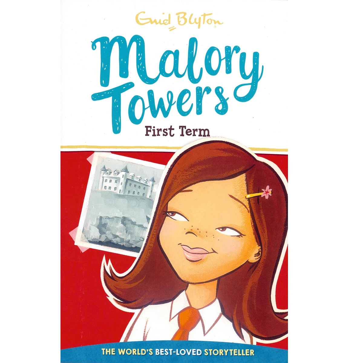 Malory Towers: First Term