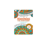 Mandalas for Mindfulness