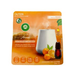 Air Wick Essential Mist - Uplifting Mandarin and Sweet Orange - 20mL