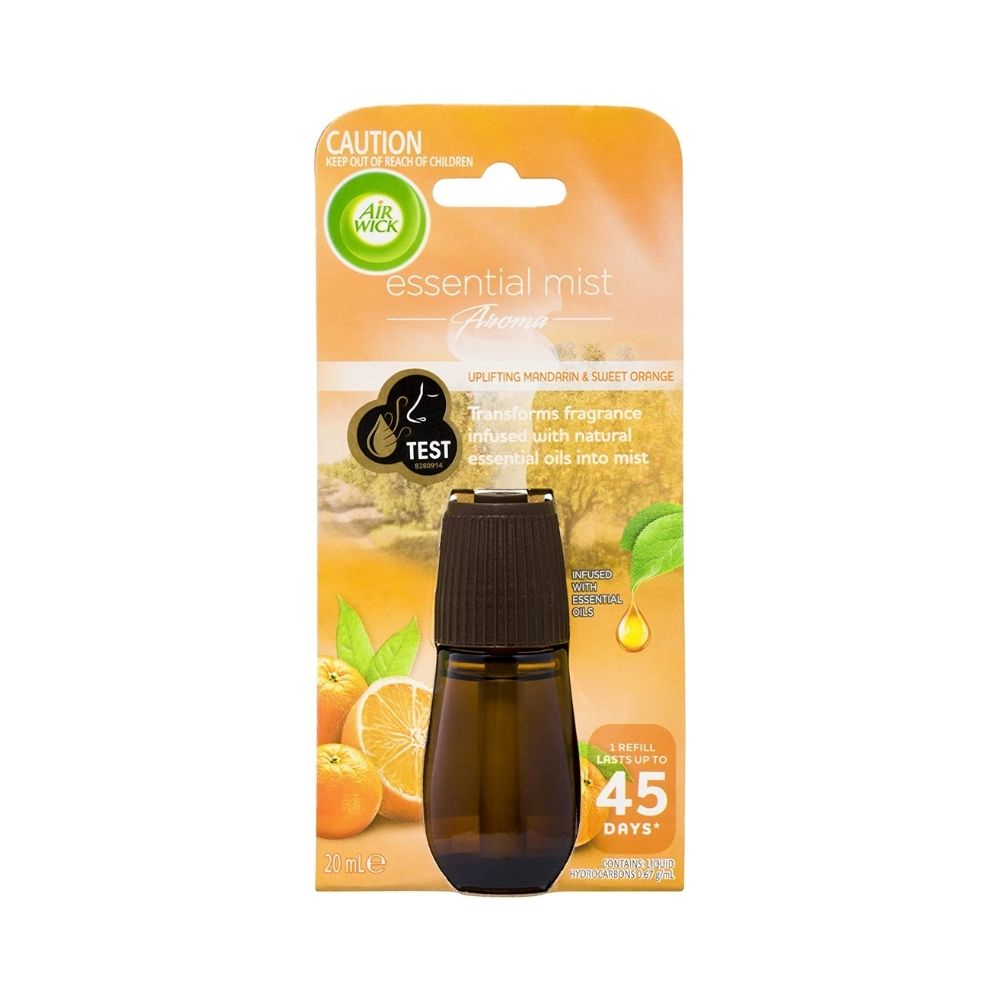Air Wick Essential Mist Refill 20ml