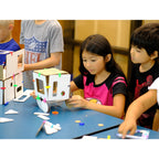 3Dux Design GOBOX- Classroom Set