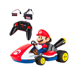 Carrera RC 1:16 Mario Kart Racer/Sound 2.4GhZ Remote Controlled Car