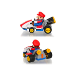 Carrera RC 1:16 Mario Kart Racer/Sound 2.4GhZ Remote Controlled Car