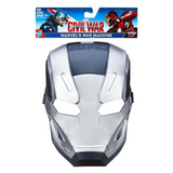 Captain America Civil War Masks Assorted