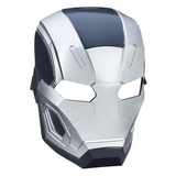 Captain America Civil War Masks Assorted