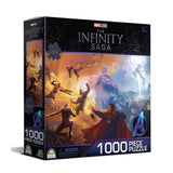 Marvel Studios - 1000 Piece Jigsaw Puzzle -  The Infinity Saga