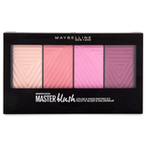 Maybelline Master Blush Colour Highlighting Kit 14g