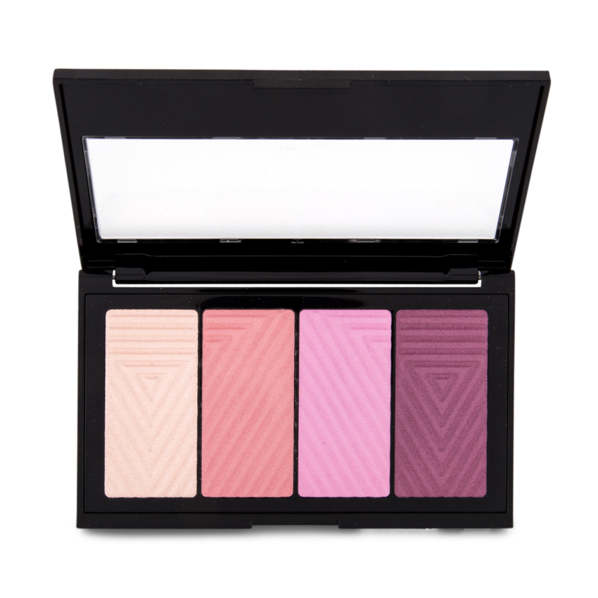 Maybelline Master Blush Colour Highlighting Kit 14g