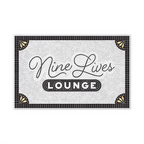 Howligans Pet Placemat