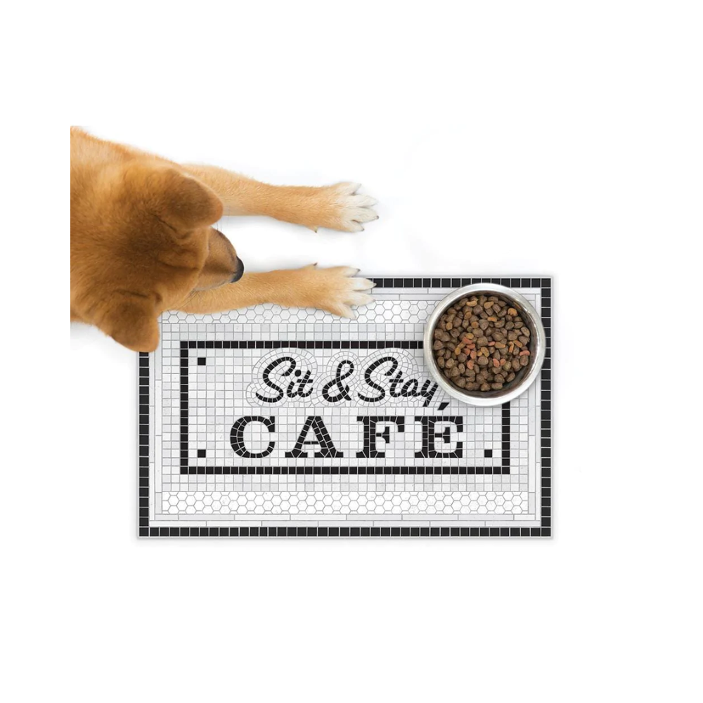 Howligans Pet Placemat