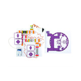 littleBits STEAM Student Set Expansion Pack: Math