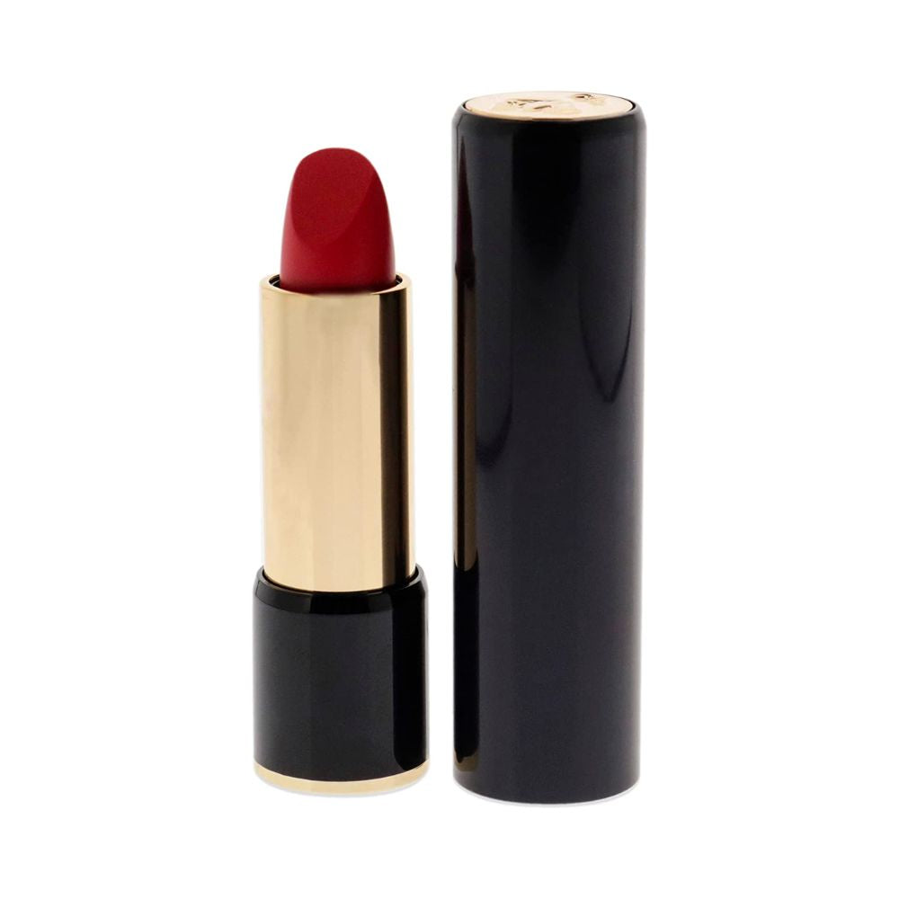 Lancome L'Absolu Rouge Matte Lipstick - 3.4g