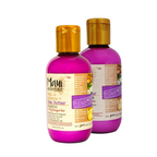 Maui Moisture Shea Butter Shampoo (100ml) & Conditioner (100ml)
