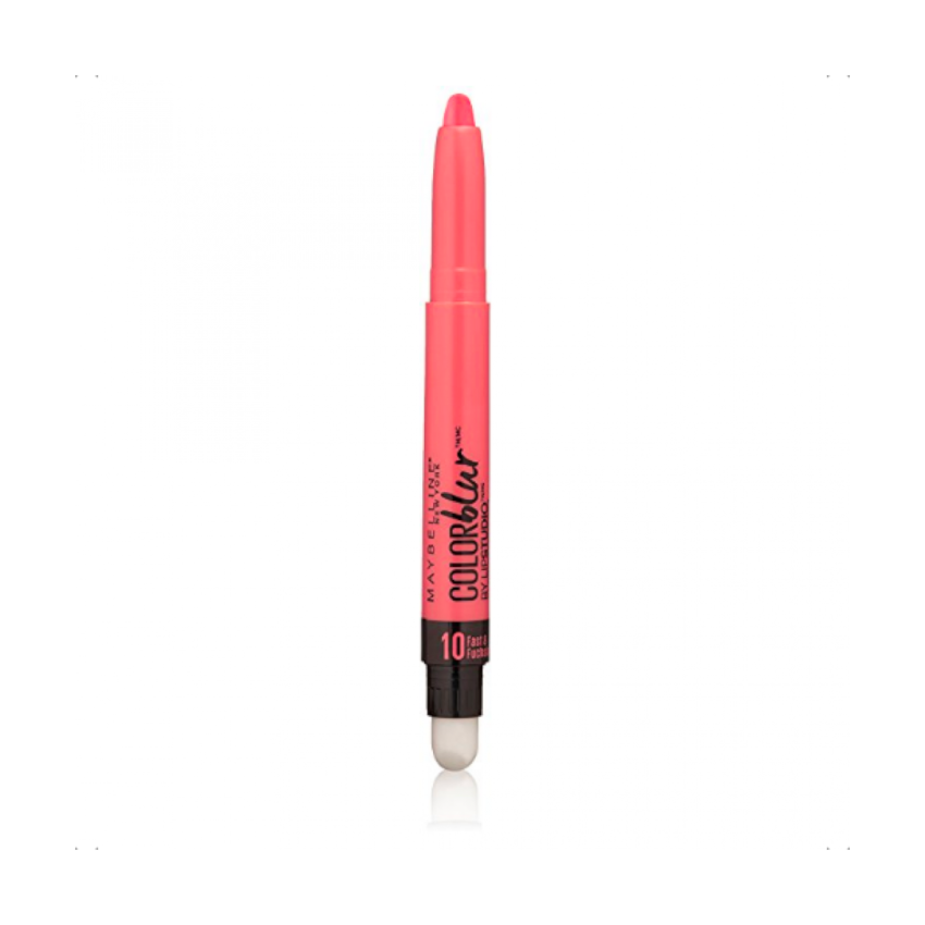Maybelline Lip Studio ColorBlur CREAM MATTE PENCIL & SMUDGER