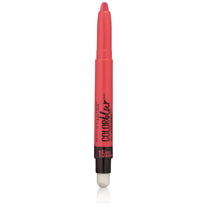 Maybelline Lip Studio ColorBlur CREAM MATTE PENCIL & SMUDGER