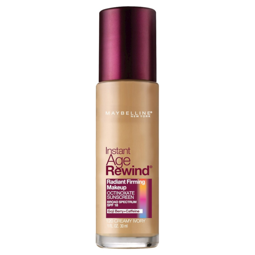 Maybelline Instant Age Rewind Foundation 30ml