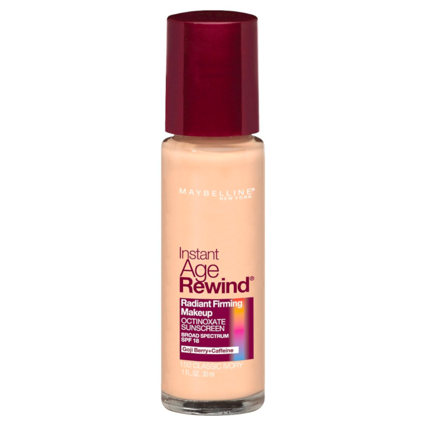 Maybelline Instant Age Rewind Foundation 30ml