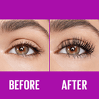 Maybelline The Falsies Lash Lift Volumising Mascara - Blackest Black 9.6ml