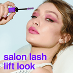 Maybelline The Falsies Lash Lift Volumising Mascara - Blackest Black 9.6ml