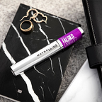 Maybelline The Falsies Lash Lift Volumising Mascara - Blackest Black 9.6ml